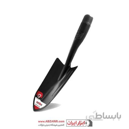 بیلچه باغبانی ورتکس