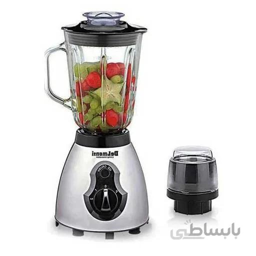 مخلوط کن دلمونتی مدل DL-260 ا Delmonti DL-260 blender