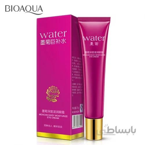 کرم دور چشم گل داوودی مکزیکی بیواکوا ا BIOAQUA
