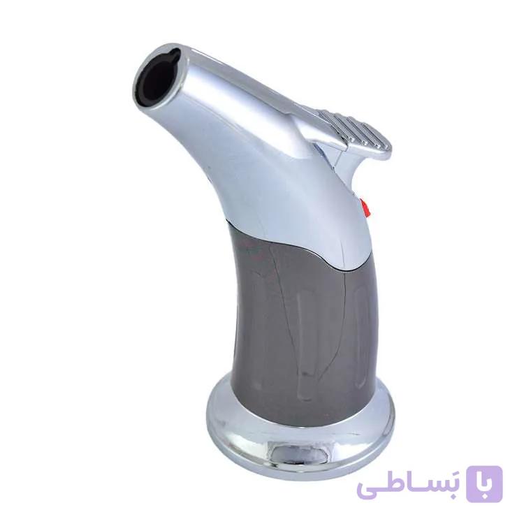 شعله افکن مدل دلفینی  کد N158 — تصویر 1