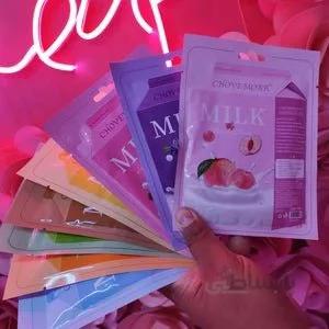 ماسک شیر چوومور – CHOVEMOAR milk mask