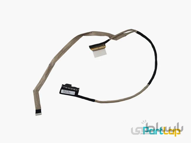 فلت تصویر لپ تاپ اچ پی Elitebook 2170P