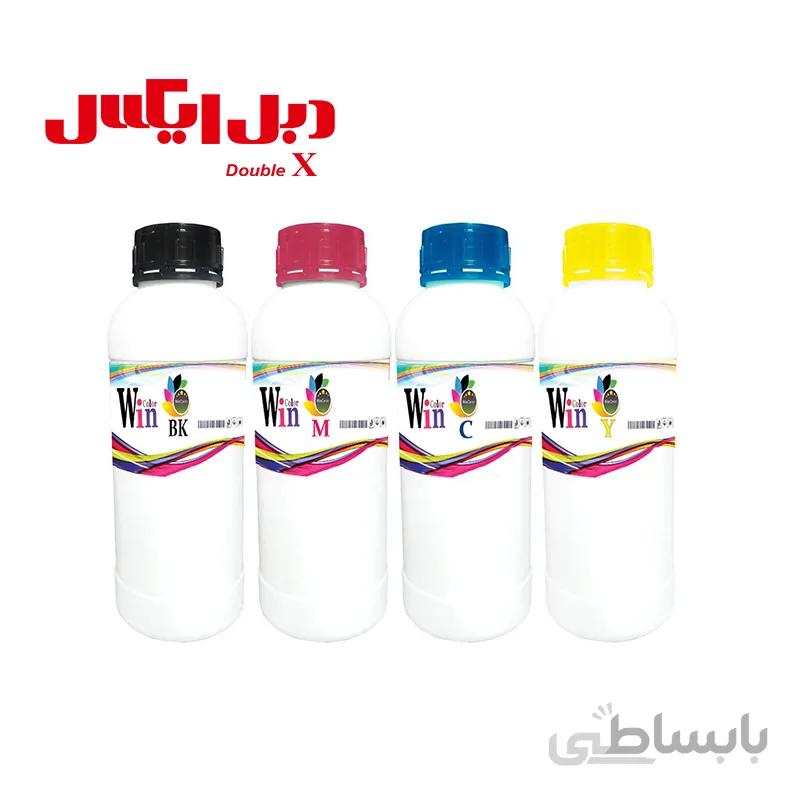 جوهر پرینتر اپسون وین کالر حجم 1 لیتر