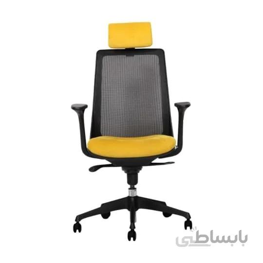 صندلی طبی اداری مدلI81SUD
