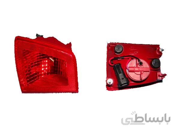 مه شکن عقب چپ X33s