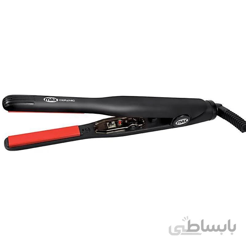 اتو مو سرامیک باریک پرومکس مدل 5735