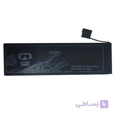 باتری موبایل تقویت شده Tlida iPhone 7G