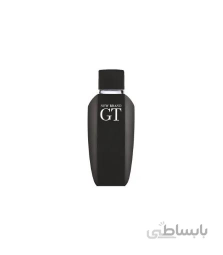 ادوتویلت مردانه مدل GT نیو برند 100 میلی لیتر