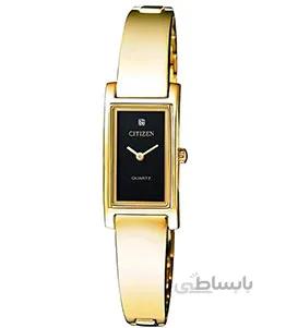 ساعت مچی سیتیزن CITIZEN کد EZ6362-54E