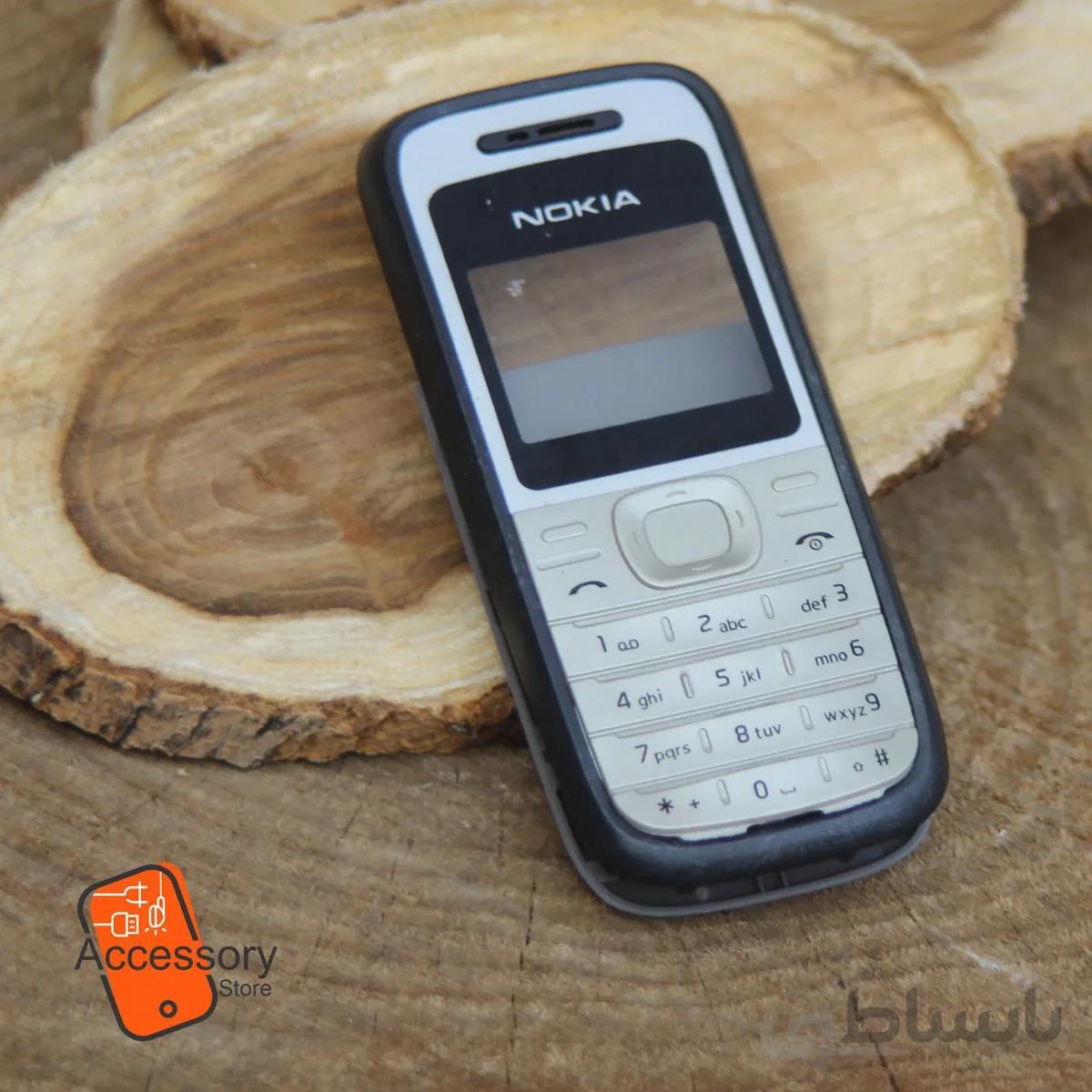 قاب تجاری نوکیا N1200