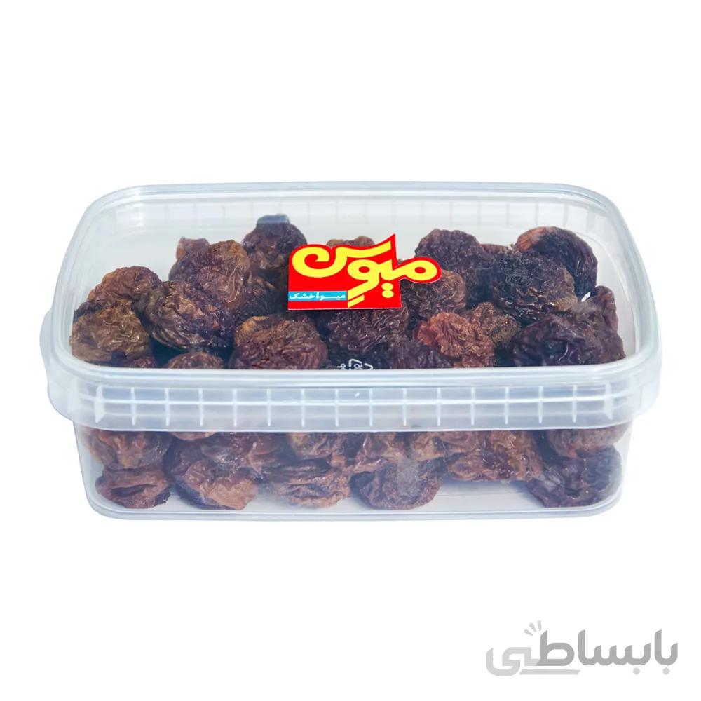 آلو بخارا خشک میوس - 500 گرم