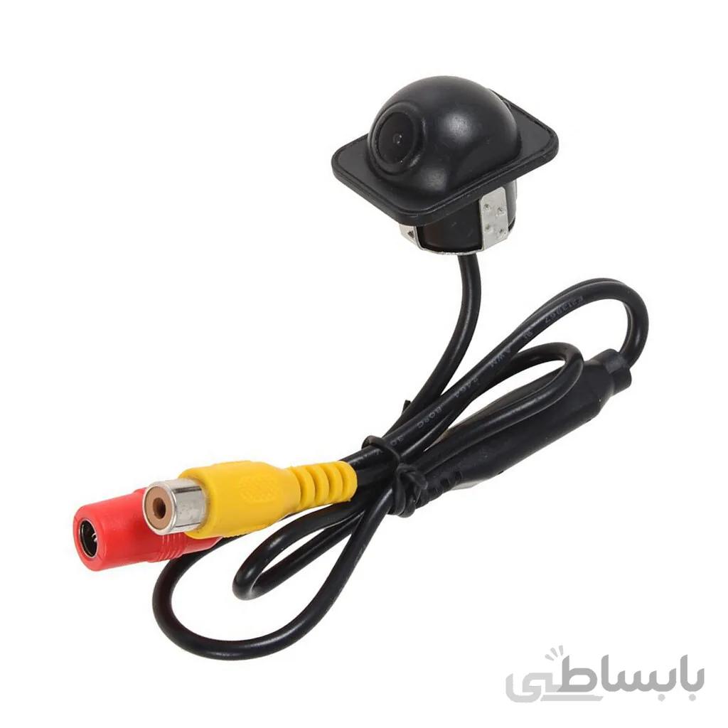 دوربین خودرو آی سون مدل PZ408 ا دوربین خودرو آی سون مدل PZ408
