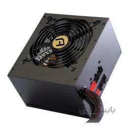 پاور نیمه ماژولار آنتک NE 650M Bronze ا Antec NEO ECO MODULAR 650M Power Supply