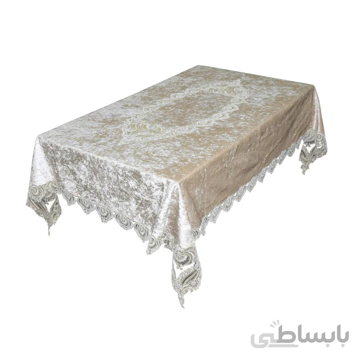 رومیزی کد 852789