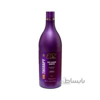شامپو قبل از کراتین Clyrifing shampoo FGZ 1000ml