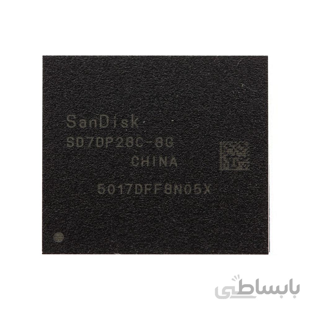 آی سی هارد SD7DP28C-8G