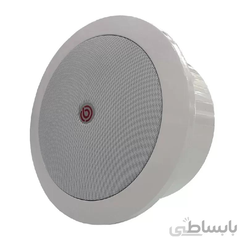 بلندگو سقفی روکار باندیران مدل 526