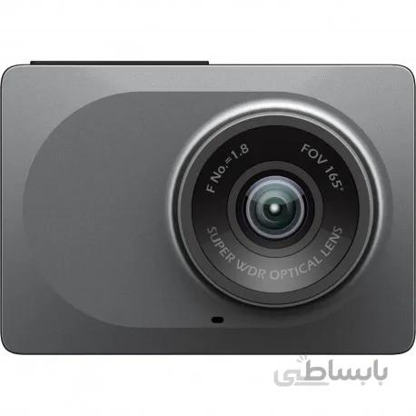 Yi Smart Dash دوربین فیلمبرداری خودرو شیائومی مدل ا Yi Smart Dash دوربین فیلمبرداری خودرو شیائومی مدل