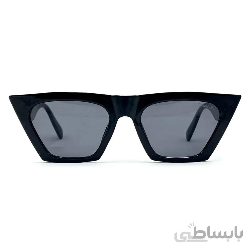 عینک آفتابی مدل 8432-Blc