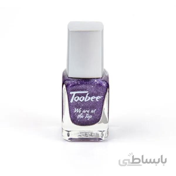 لاک ناخن توبی شماره 642