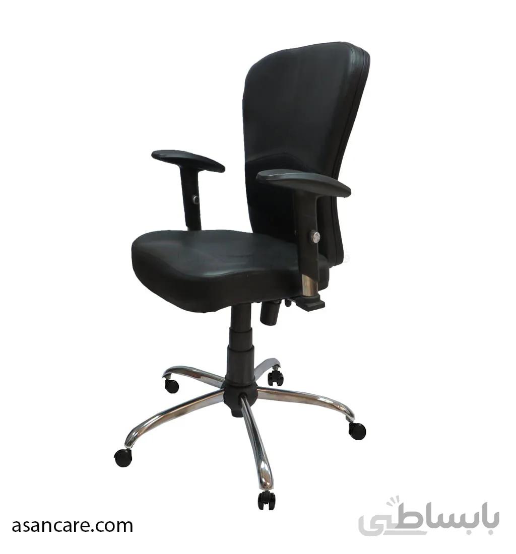 صندلی کارمندی طرح 801