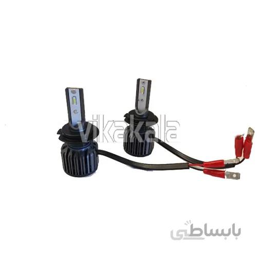هدلایت خطی قوی گلف میلانو GM-SGH