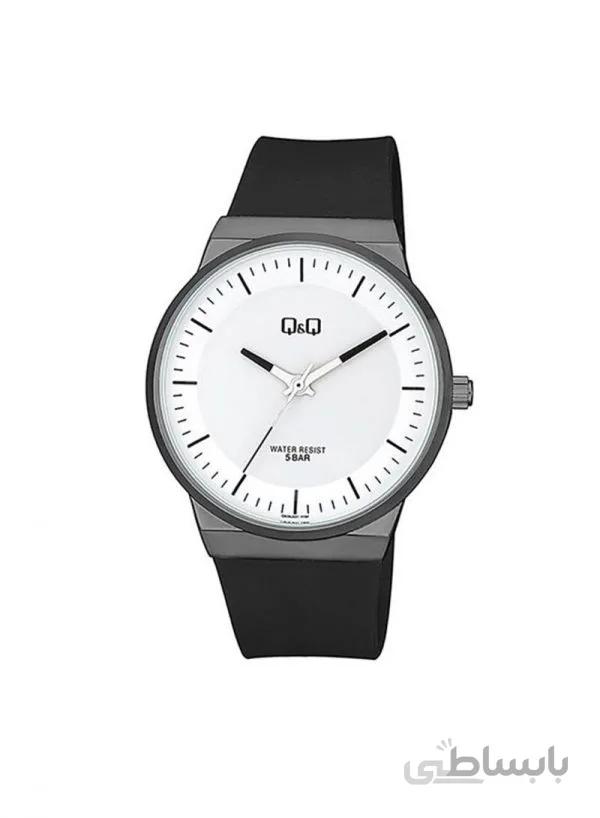 ساعت کیواندکیو مدل QB06J501Y