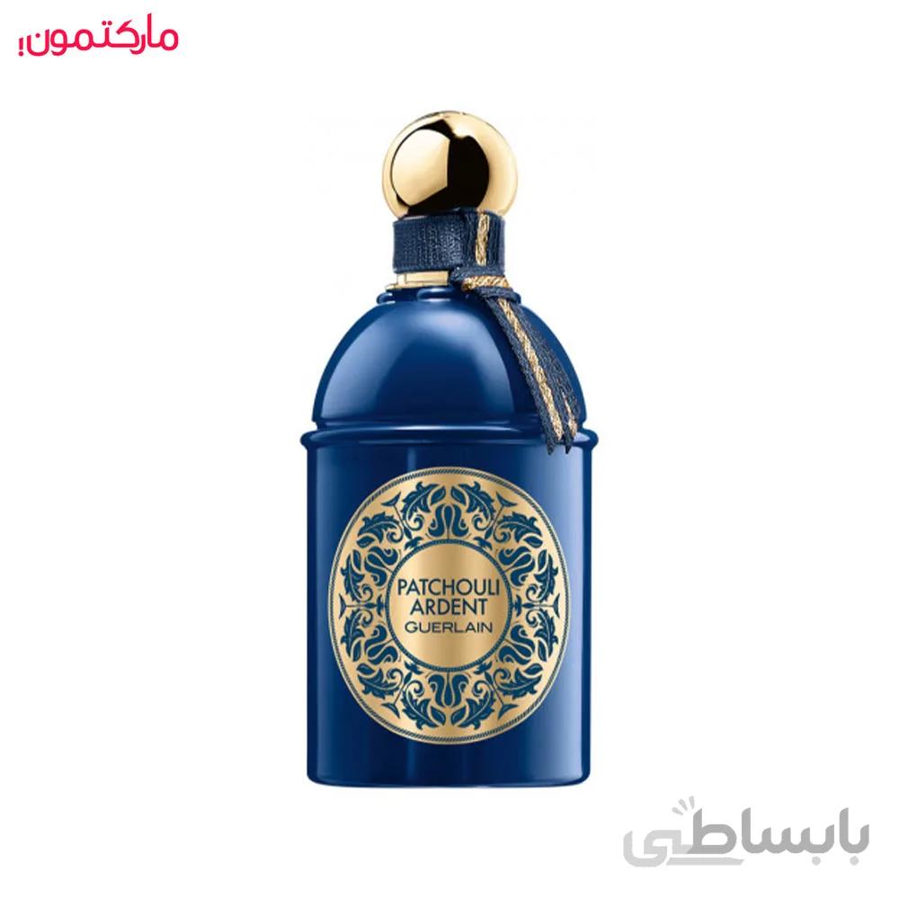 عطر ادکلن گرلن پچولی اردنت | Guerlain Patchouli Ardent