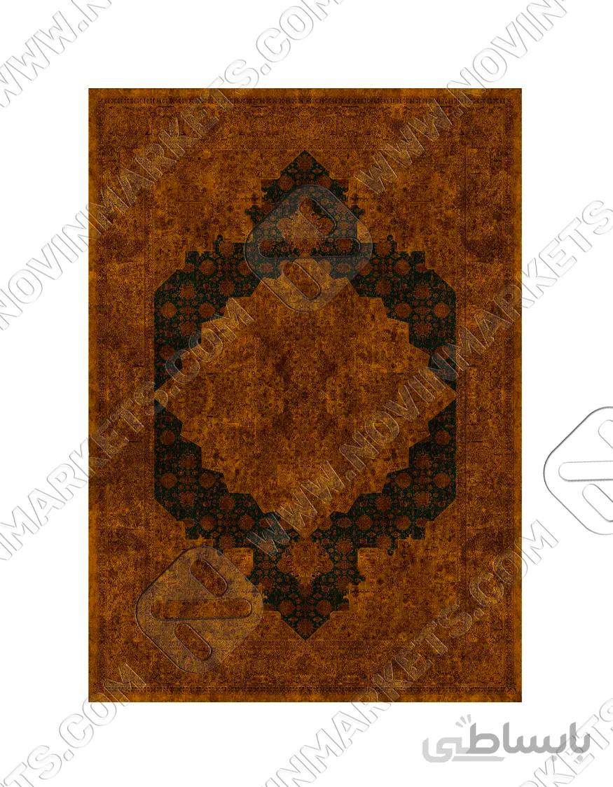 فرش دیبا کد X179 ا Diba carpet X Collection