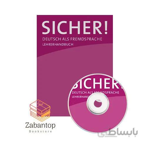 Sicher! B2.2 Lehrerhandbuch