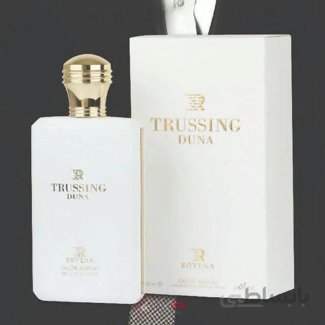 ادو پرفیوم روونا Rovena Trussing Duna حجم 100 میل