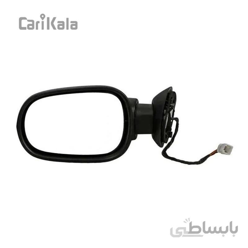 آینه بغل برقی چپ L90 کروز