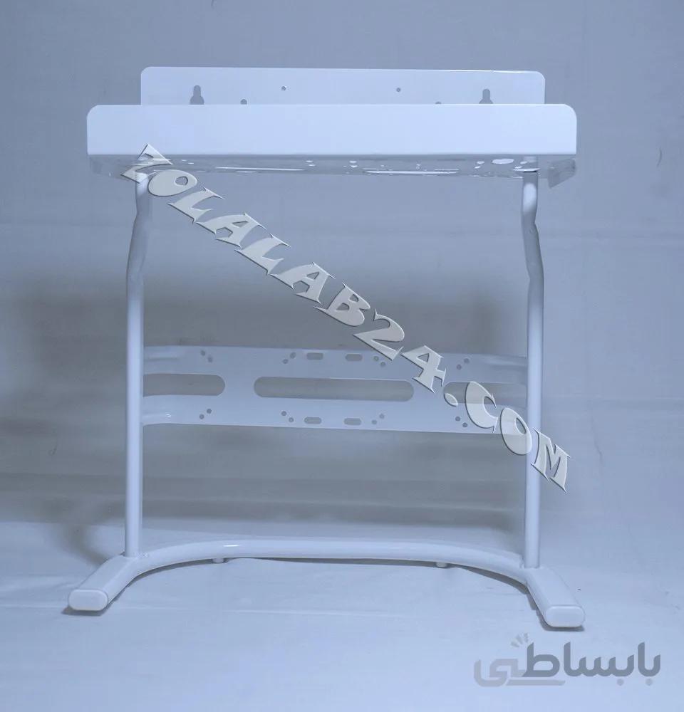 شاسی فلزی دستگاه تصفیه آب