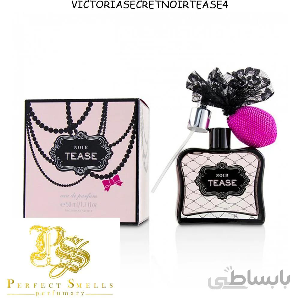 عطر ویکتوریا سکرت نویر تیس