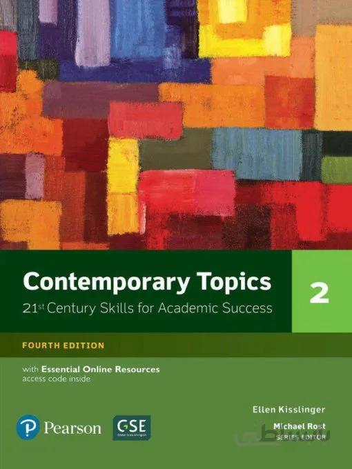 Contemporary Topics 2