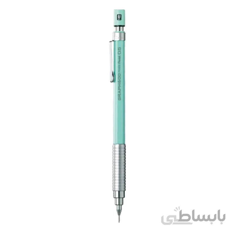 اتود 0.5 میلی متر پنتل مدل Graph 600