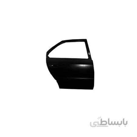 درب عقب سمند سورن راست ایساکو