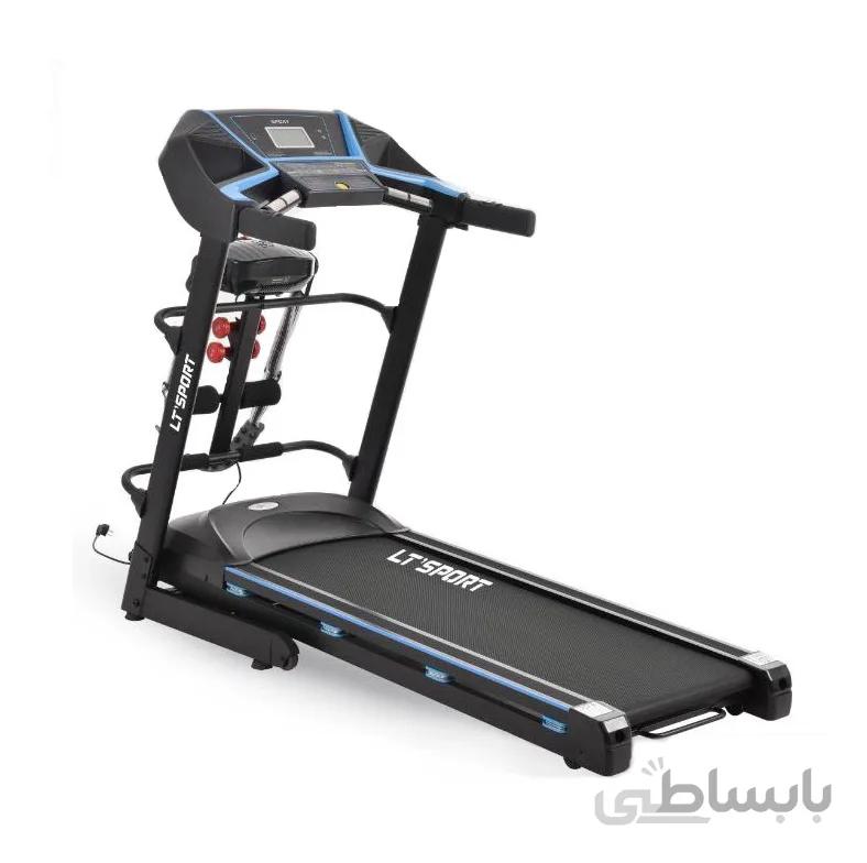 LT Sport Home Use Treadmill 109-DS