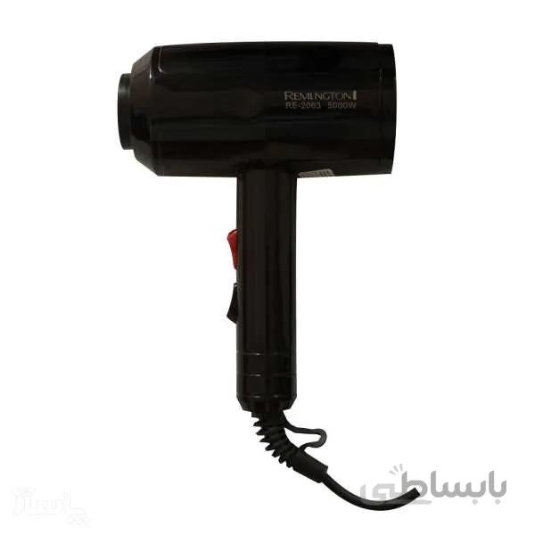 سشوار مدل RE-2063 غیر اصل