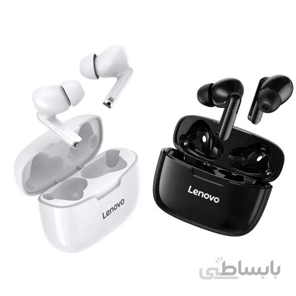 هندزفری بلوتوثی لنوو مدل XT90