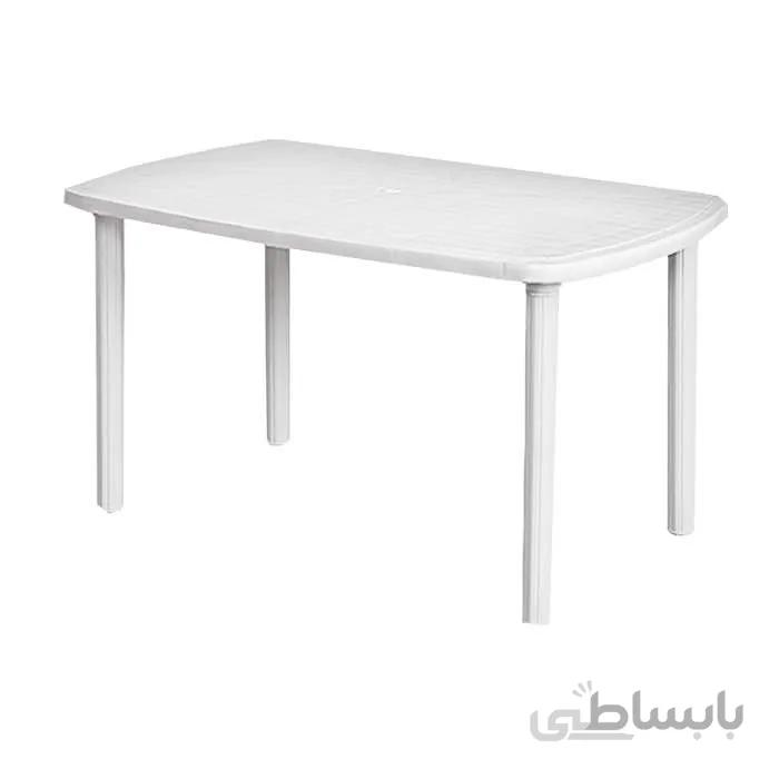 میز باغی مدل 515 صنایع نظری