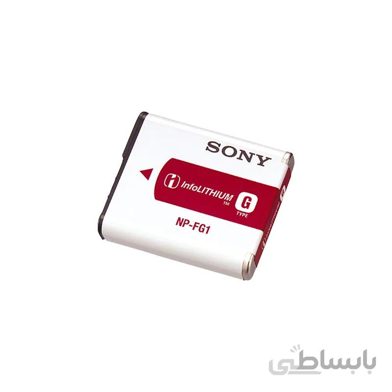 باتری لیتیومی دوربین سونی Sony NP-FG1