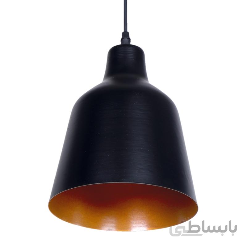 چراغ آویز تزیینی الکتروپارمیدا کد ۱۱۵