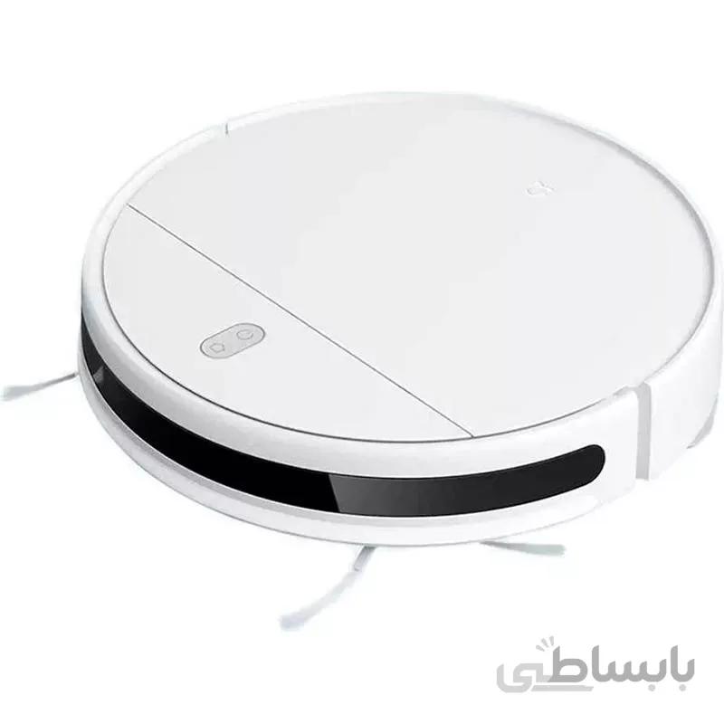 جاروبرقی رباتیک شیائومی Mop Essential _ MJSTG1 ا Xiaomi MJSTG1 Mi Robot Vacuum Mop Essential