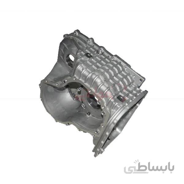 پوسته گیربکس CVT تیگو۵