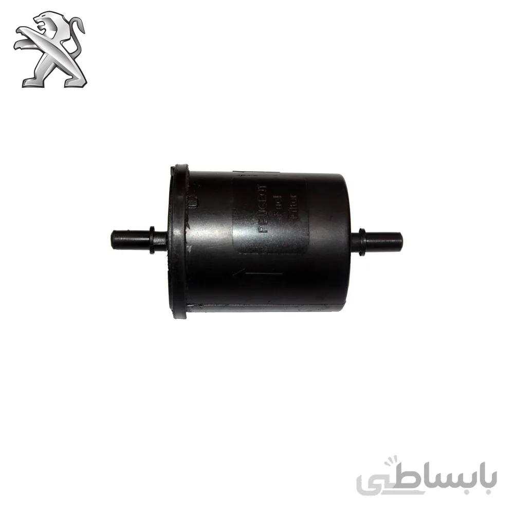 فیلتر بنزین پژو RD