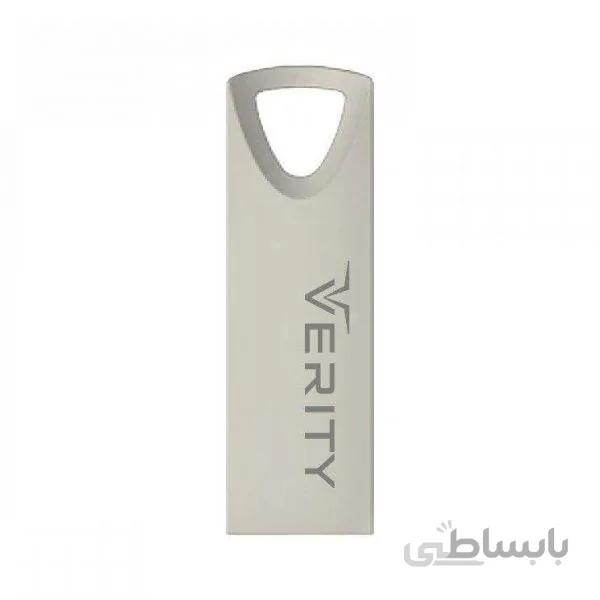 فلش مموری وریتی مدل V809 ظرفیت 16 گیگابایت ا Verity V809 Flash Memory - 16 GB