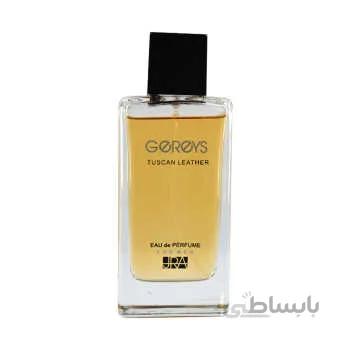 ادو پرفیوم مردانه گریس مدل TOM FORD TUSCAN LEATHER حجم 100 میلی لیتر