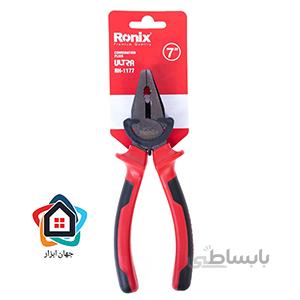 انبردست رونیکس RH-1177