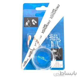 گوشی و دماغ گیر شنا یاماکاوا (Yamakava)